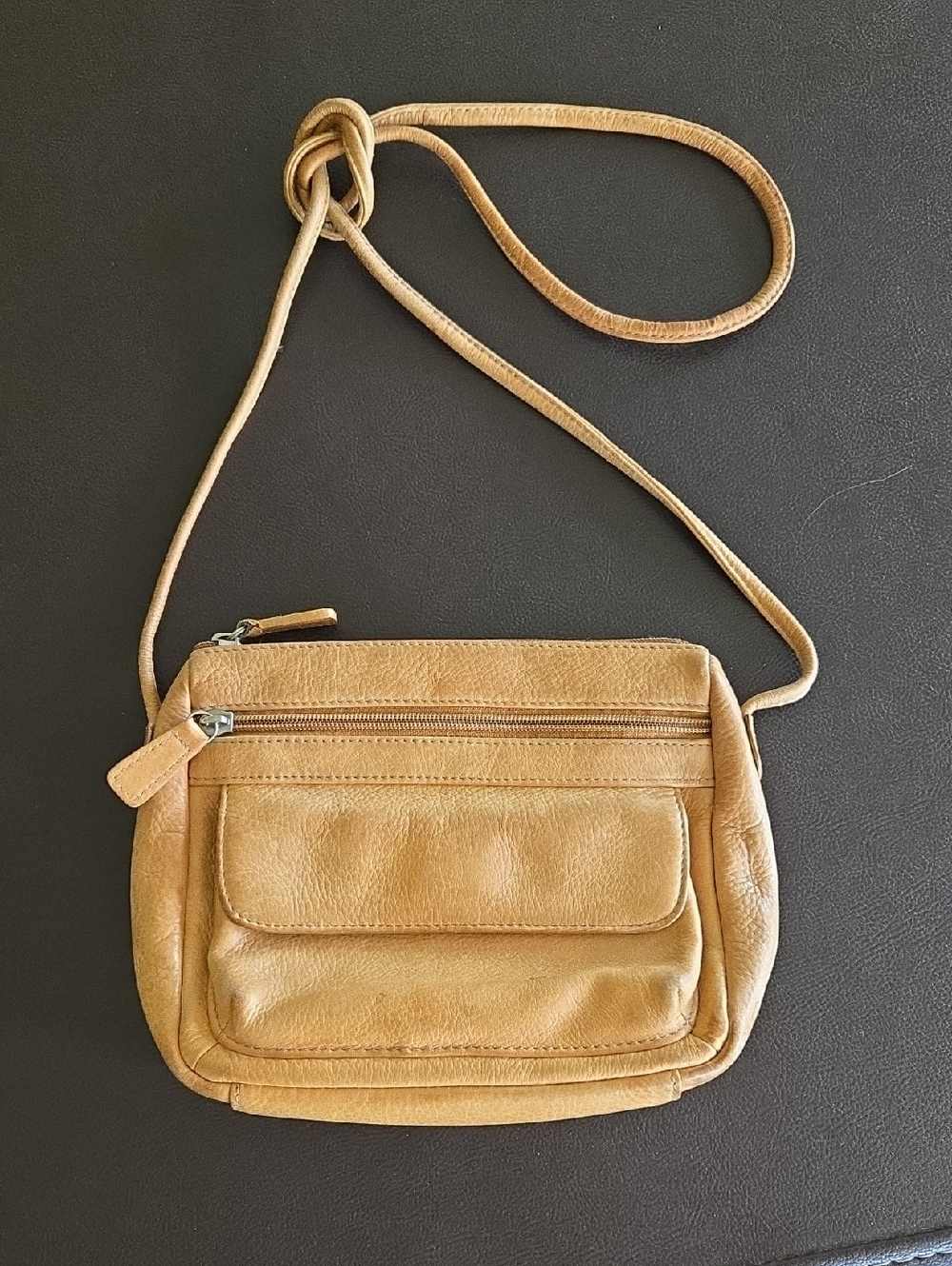 Fossil Bag